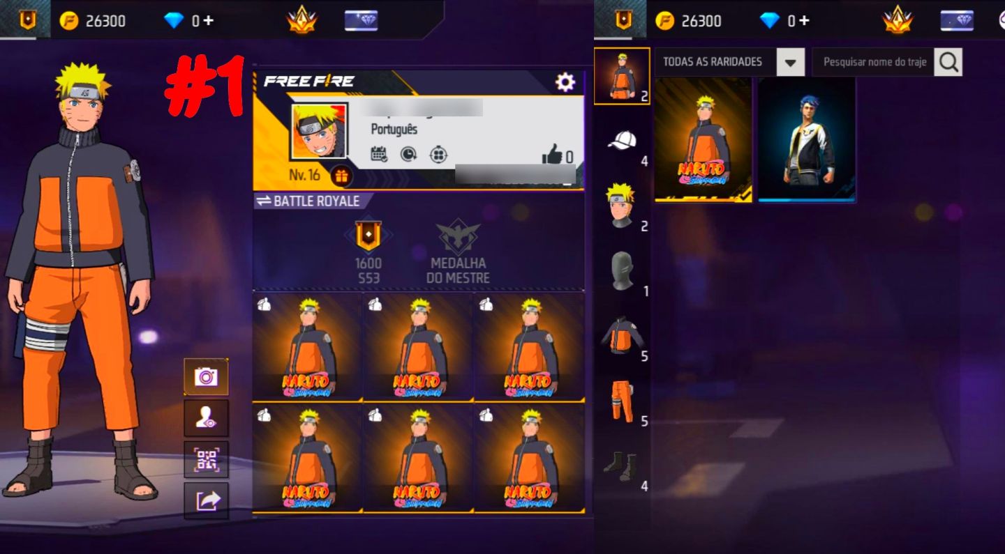 CONTA LEVEL 15 + ENCUBADORAS, PARCERIAS E DIMAS!