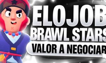 Elo job-Brawl Stars
