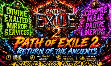 Path of Exile 2 - POE 2 - The Last of The Druids - Standard