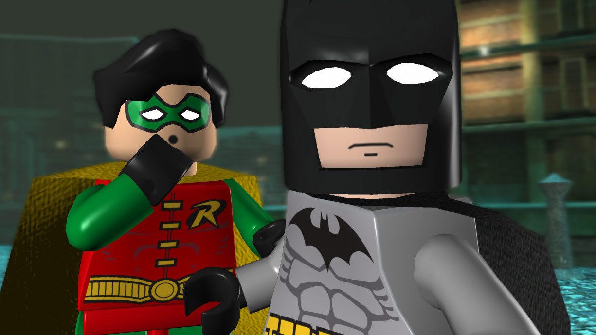 LEGO BATMAN TRILOGIA COMPLETA STEAM (GLOBAL) CHAVE ORIGINAL ENTREGA AUTOMÁTICA