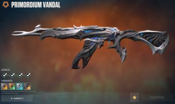 Conta de Valorant com muitas skins PACOTE AERIS E KURONAMI 2.0 COMPLETO