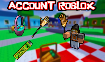 CONTA ROBLOX ANTIGA 2016 OUTRAGEOUS + HOOD + COUTORE + 16 OFFSALE E 600 RAP