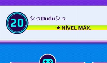 Conta pkxd nível 20 Max