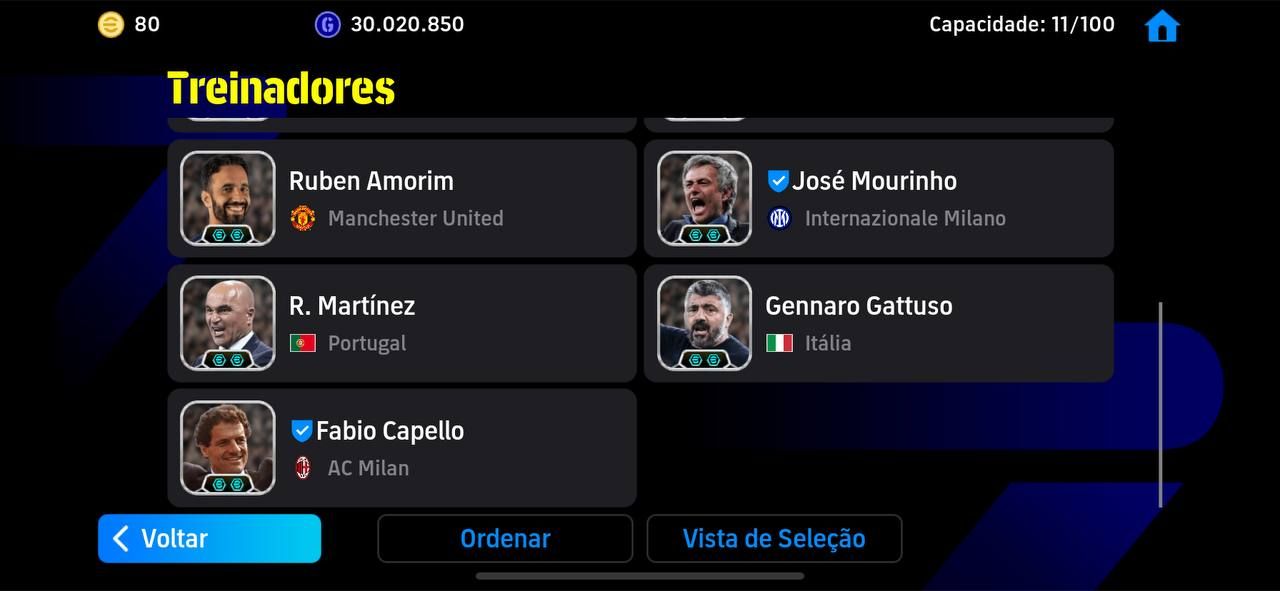CONTA SEMI-FULL! TRIO MSN + R10 SORRISIN + VITINHA + DIDA + SALAH BLITZ E++++!