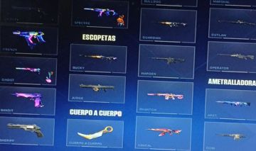 CONTA DE VALORANT - atual dima 2! peak no ascendente 2 - skins rosinhas e fofis