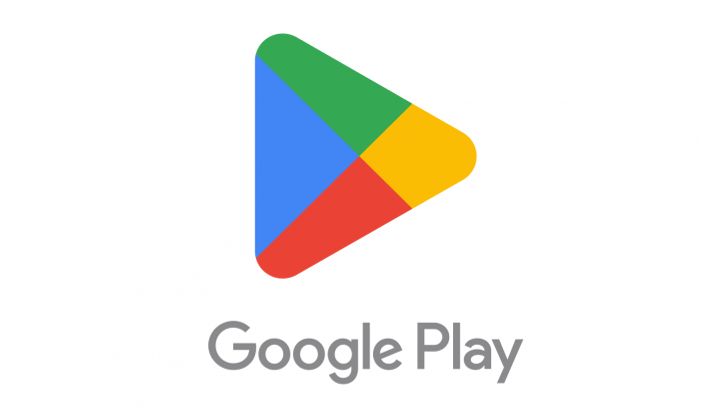 GiftCard Google Play