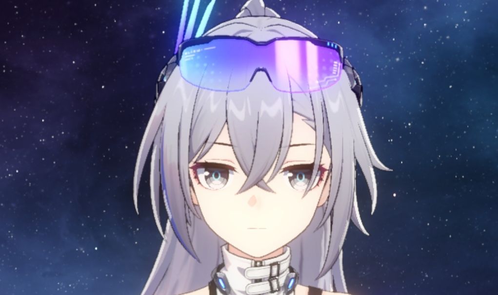 Silver Wolf lv.999 E0S1 , Yaoguang E1S1 e +