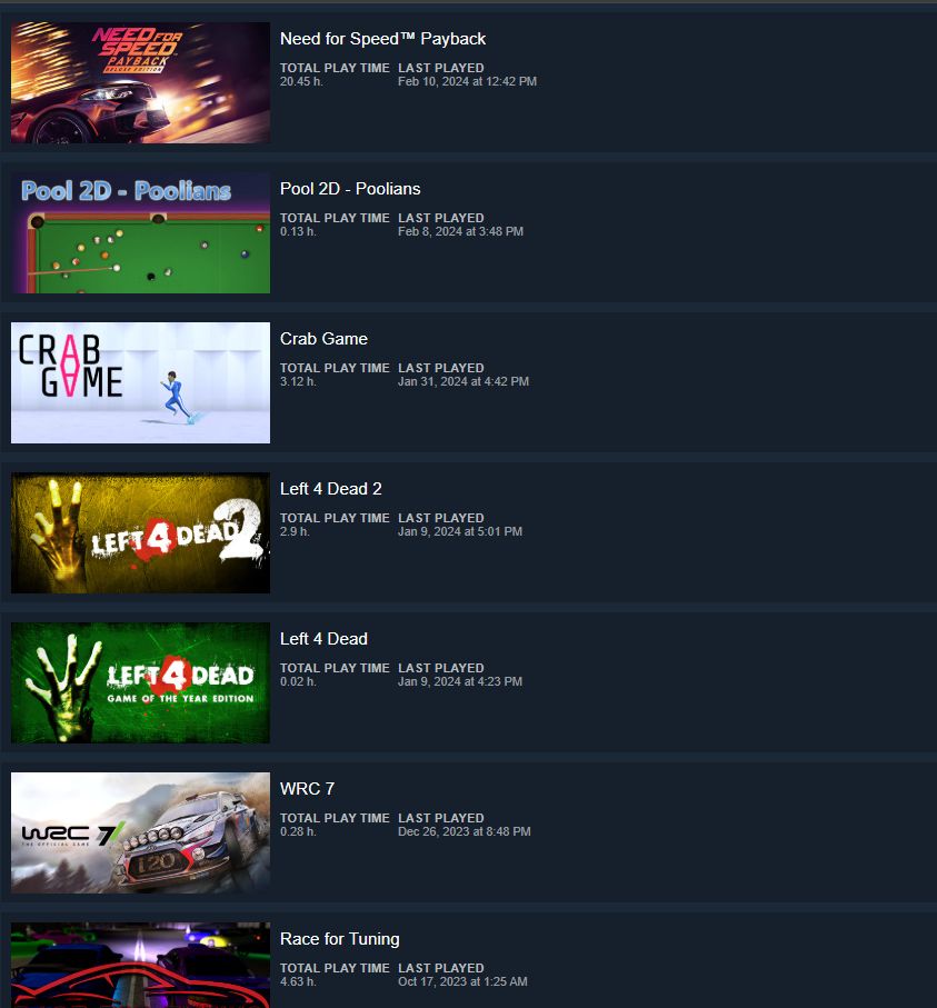 Conta Steam / The Crew 2, Assetto Corsa, ETS 2, The Forest E + / FULL ACESSO!!