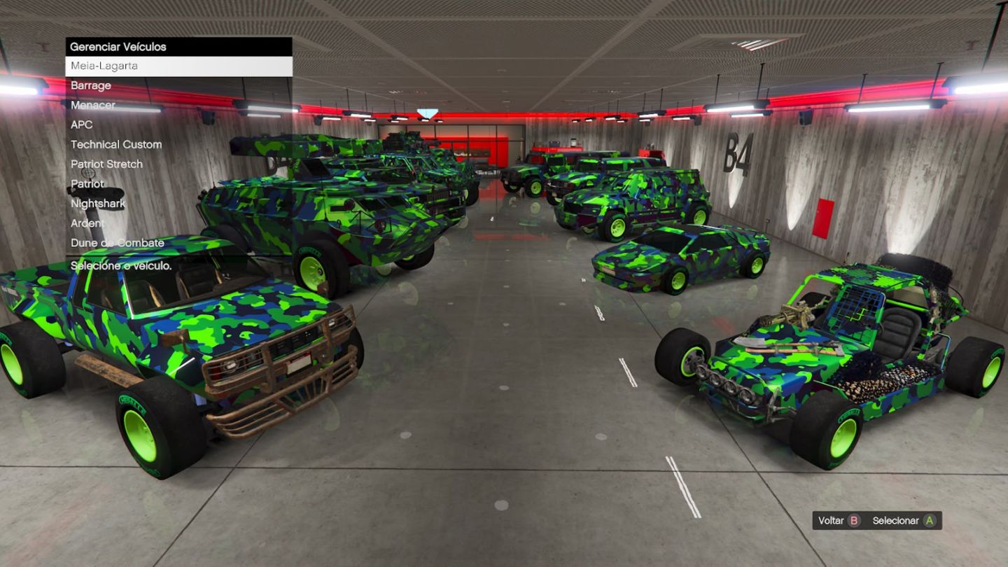 CONTA UPADA PARA XBOX SERIES