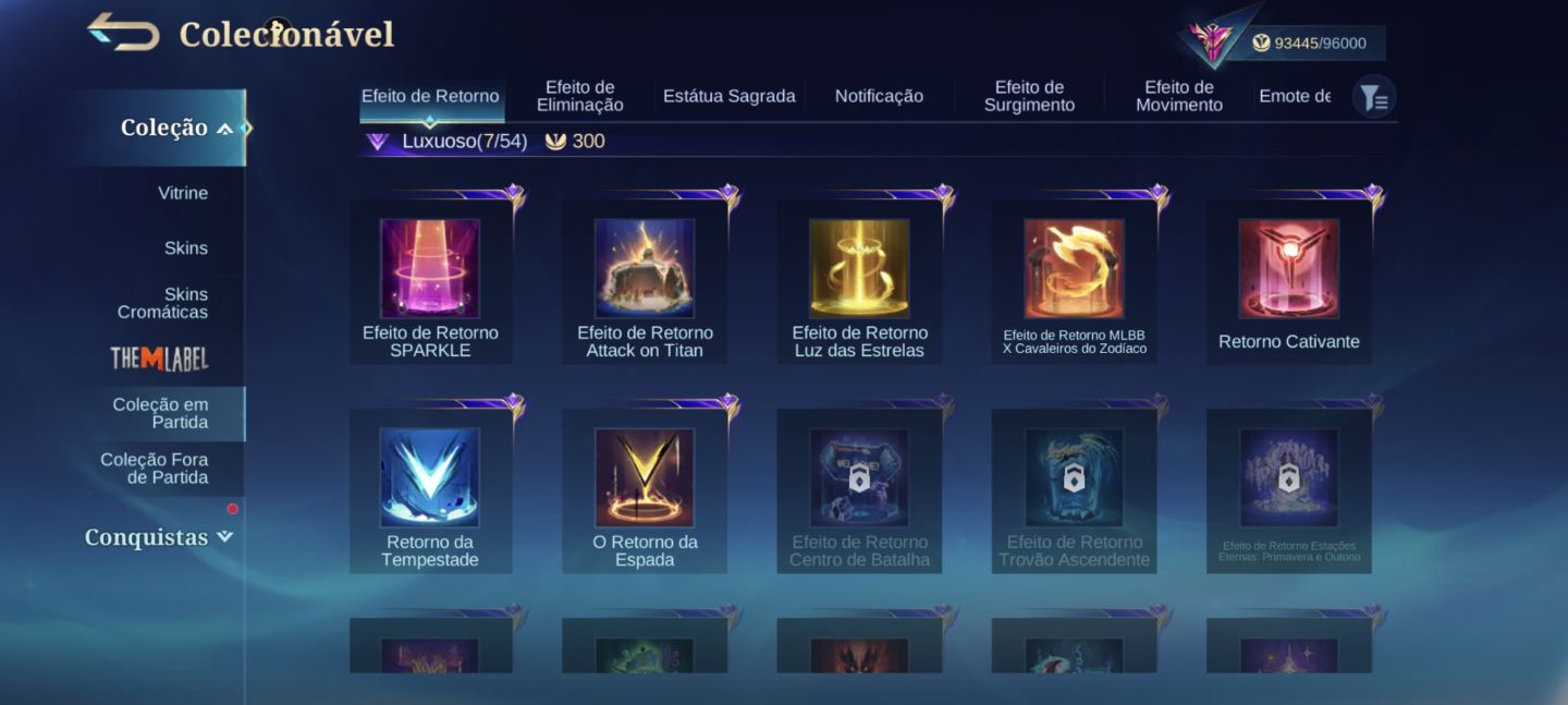 PREMIUM | 330 SKINS | CHOU IORI KOF | BEATRIX PRIME | YSS COLLECTOR | 3 LUCKYBOX