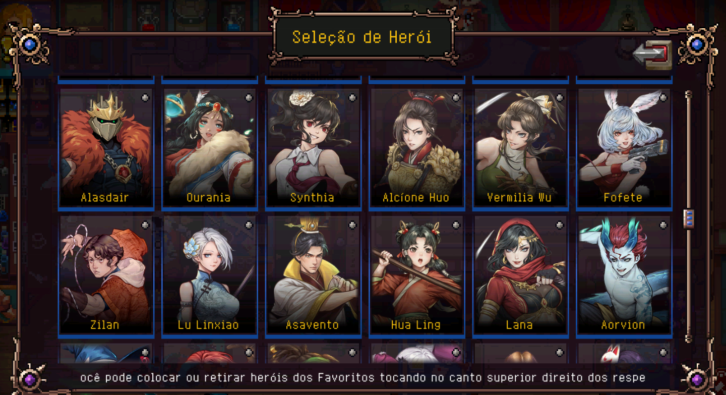 CONTAS OTHERWORLD LEGENDS COM MUITOS RECURSOS [ENTREGA AUTOMÁTICA]