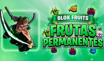 CONTAS BLOX FRUITS / FRUTAS PERMANENTES (BUDDHA, DRAGON...)