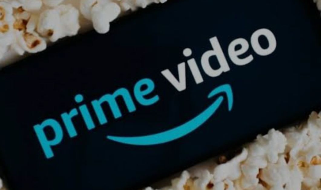 CONTA PRIME VIDEO COMPLETA Privada 1 mês