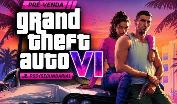 Jogos PS4 e PS5 Digitais | Lançamentos e Clássicos