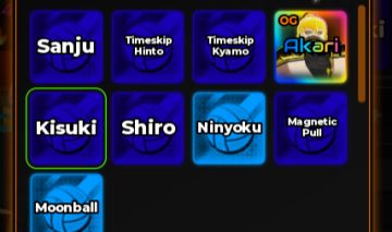 CONTA VOLEIBOL LEGENDS, VARIOS ESTILOS, EFEITOS E TOP 100 S9