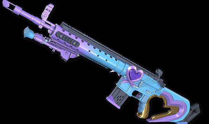 Pubg steam com arma principal progressiva mk12 lvl1 e armas battlestat epica