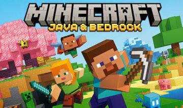 CONTA MINECRAFT FULL ACESSO (JAVA & BEDROOCK )