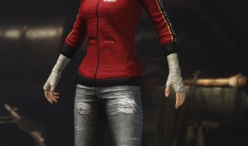 PATAMAR5+LUVA PGI +ITENS RAROS+3 PROGRESSIVAS