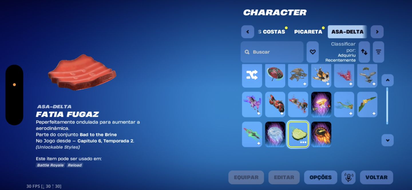 CONTA MUITO TRYHARD COM CHANI VIX EXTERMINADOR E MUITO MAIS