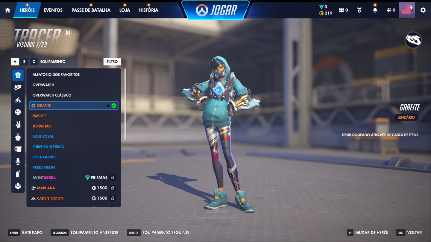 Conta antiga 201 skins 30+ lendarias, 2 armas douradas