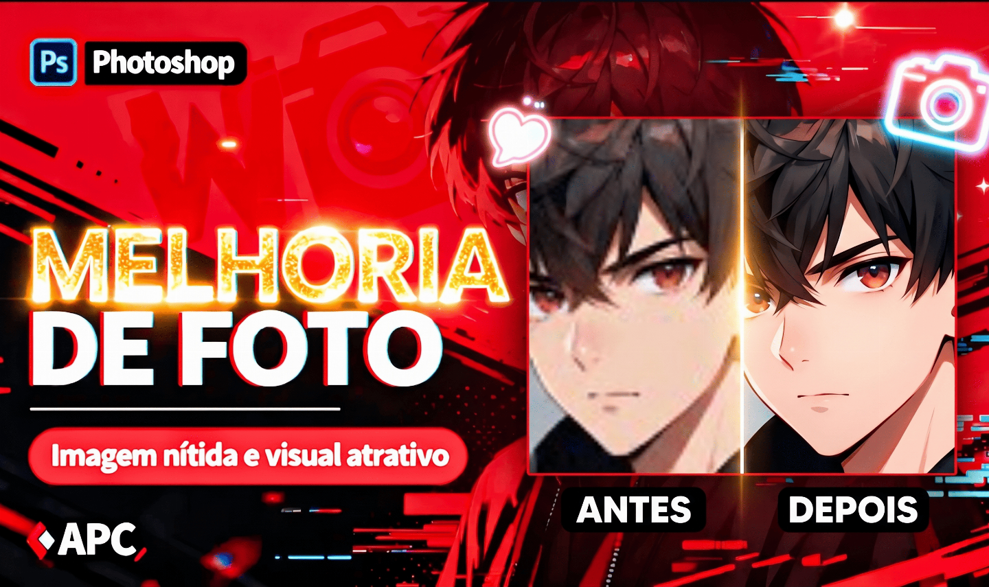 EDIÇÃO PROFISSIONAL DE FOTOS MELHORIA, NITIDEZ E TRATAMENTO