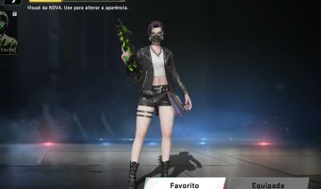 CONTA INICIANTE COM 2 ULTRAS