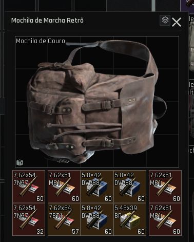 Conta Arena Breakout Infinite Pc - Full Acesso - 79M Stash 30M em Koens
