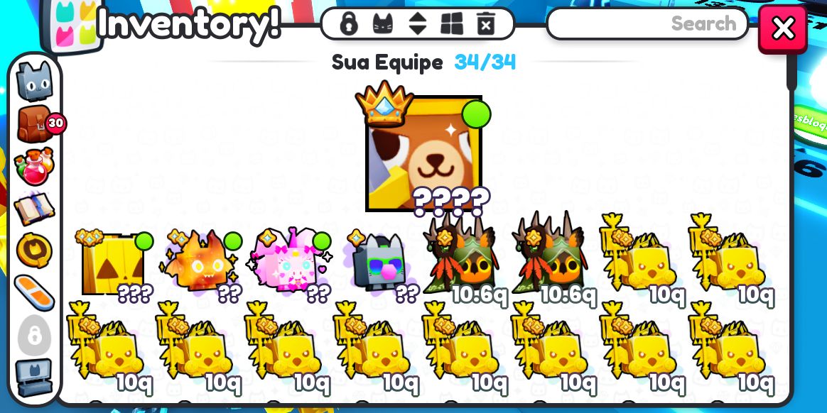 80K DE ROBUX GASTOS, 90K DE KILLS NO TSB, AINZ UNIQUE ANIME ADVENTURES E KORBLOX