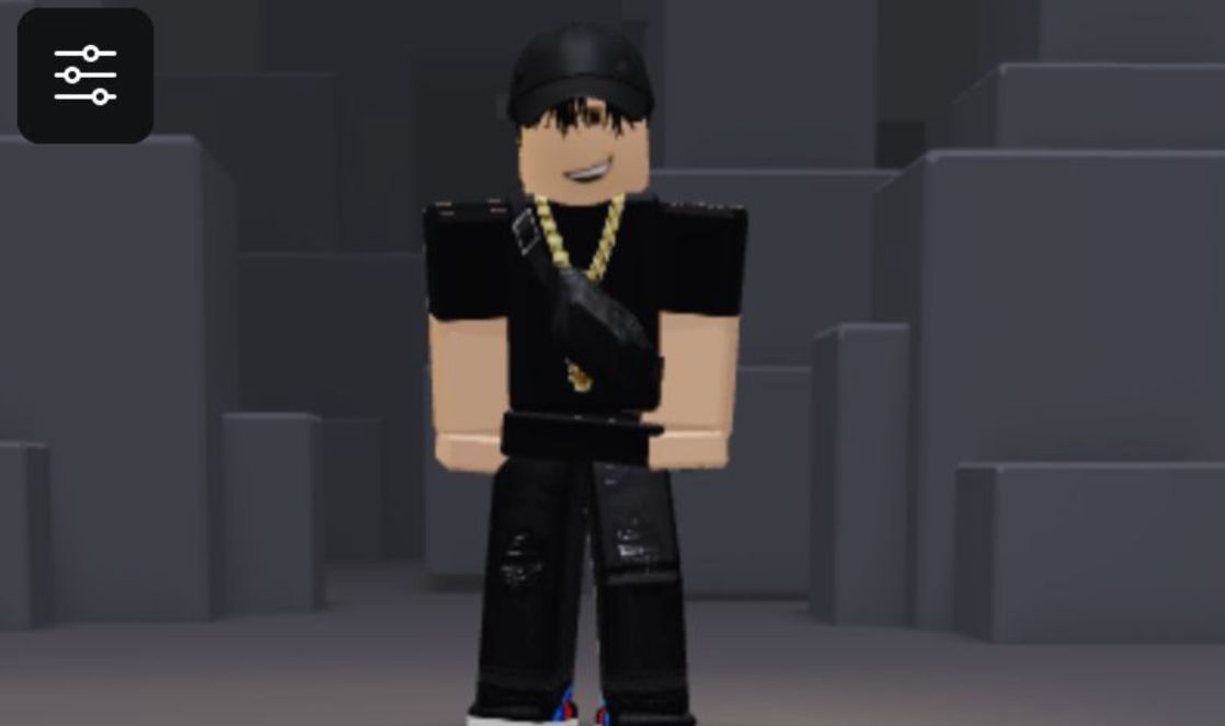 PROMOÇÃO!! CONTA ROBLOX BOA IMPERDÍVEL