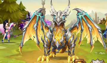 Zerath + Fridrion