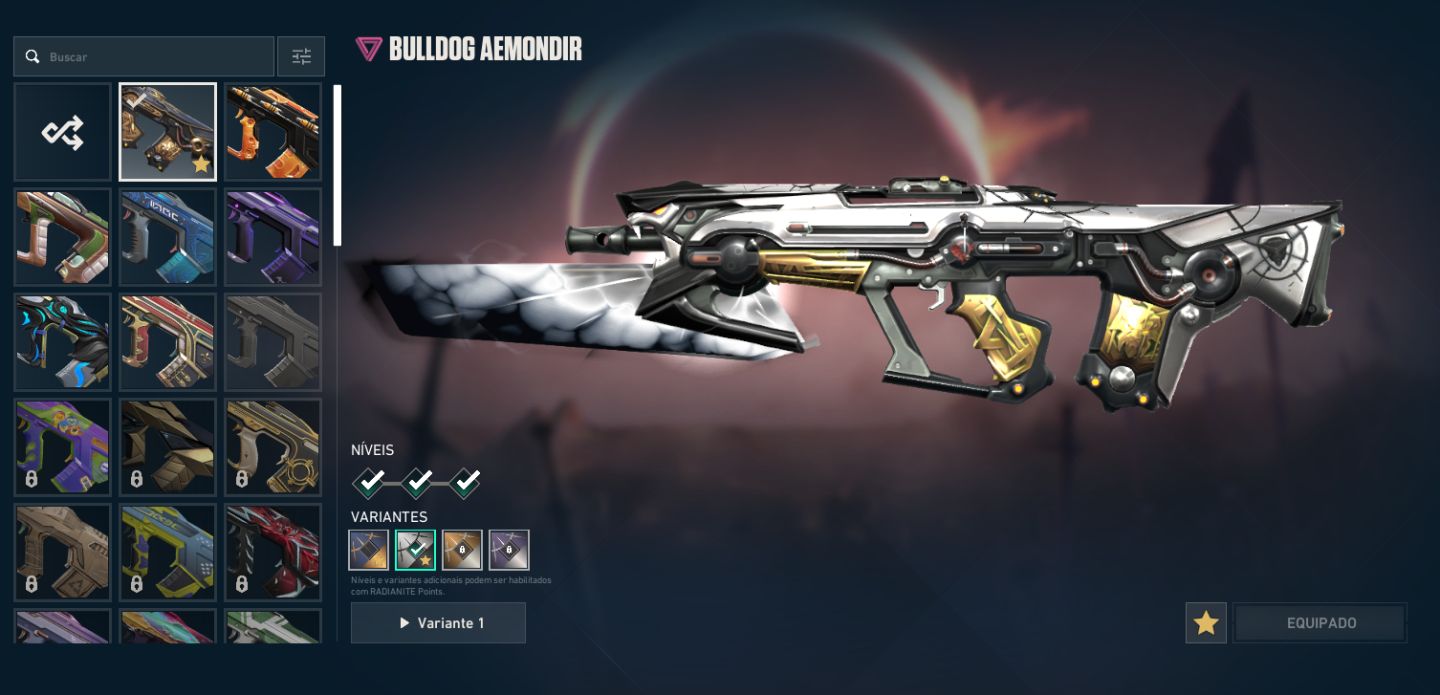 CONTA VALORANT COM MUITA SKIN TOP ELO DIAMANTE MAIS DE 2.8K GASTOS