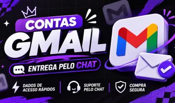 GMAIL | ÚLTIMAS UNIDADES! | ENTREGA MANUAL
