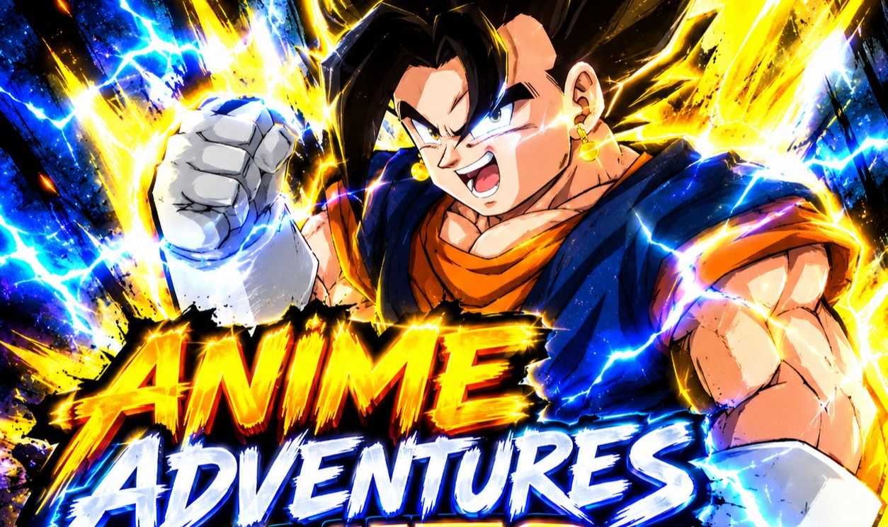 ANIME ADVENTURES/UNITS EVO/UNEVO