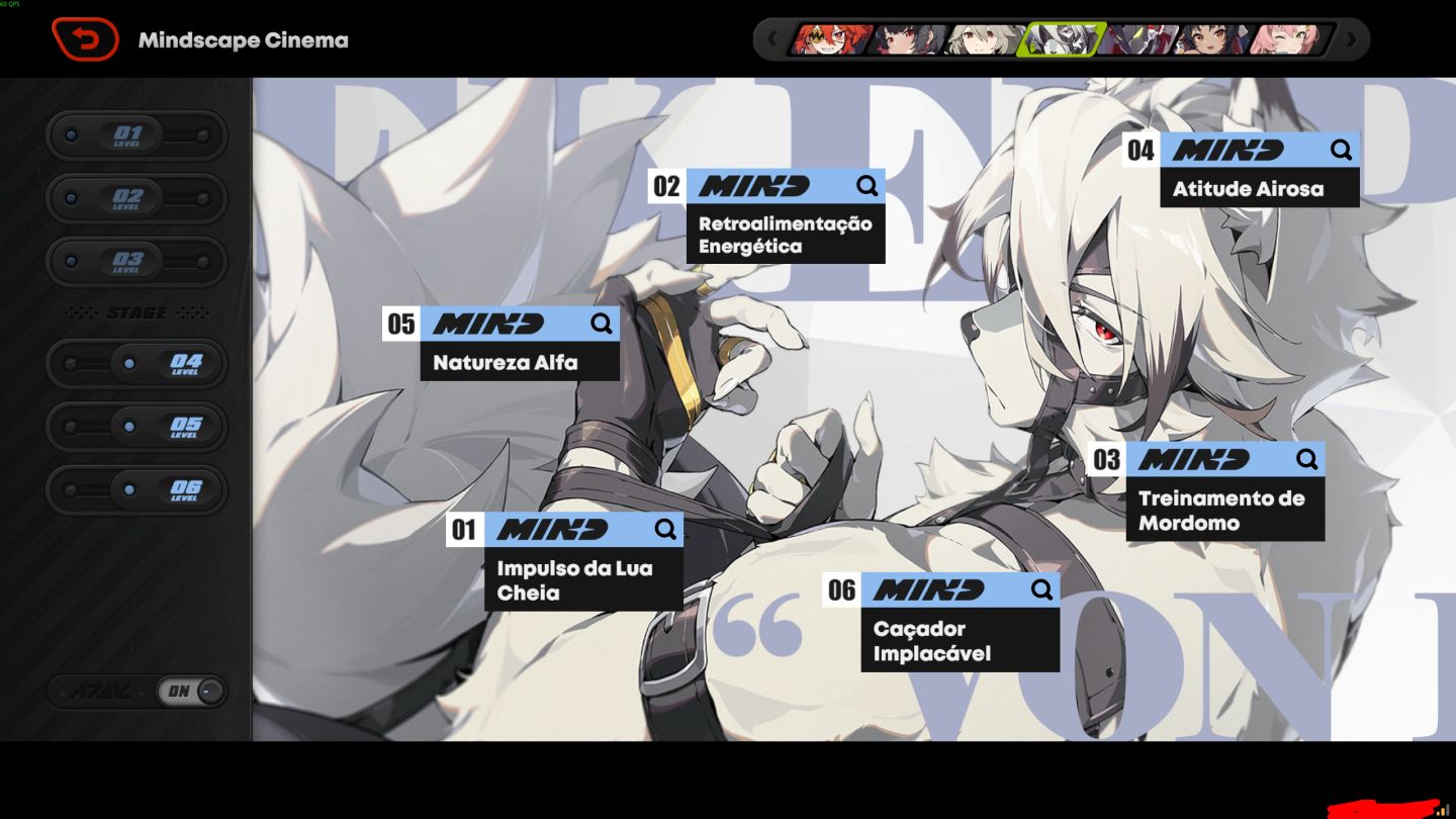 CONTA ENDGAME, TODAS CAÇADORAS DO VAZIO, 26 RANK S E 19 MOTORES RANK S
