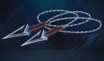 Conta com faca kuronami e vandal champions md5 a fazer level baixo