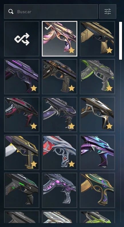 Conta Valorant Full Acesso com Mais de 3K Gastos + Skin Limitada