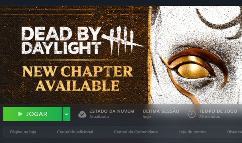 Conta de dbd nova, so o pais BARATA!!!