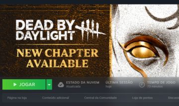 Conta de dbd nova, so o pais BARATA!!!