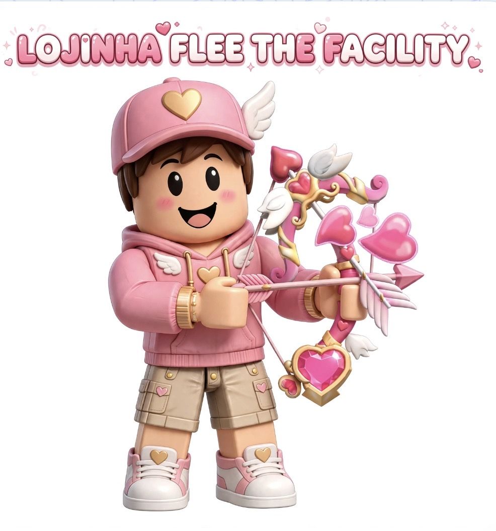 LOJA FLEE THE FACILITY