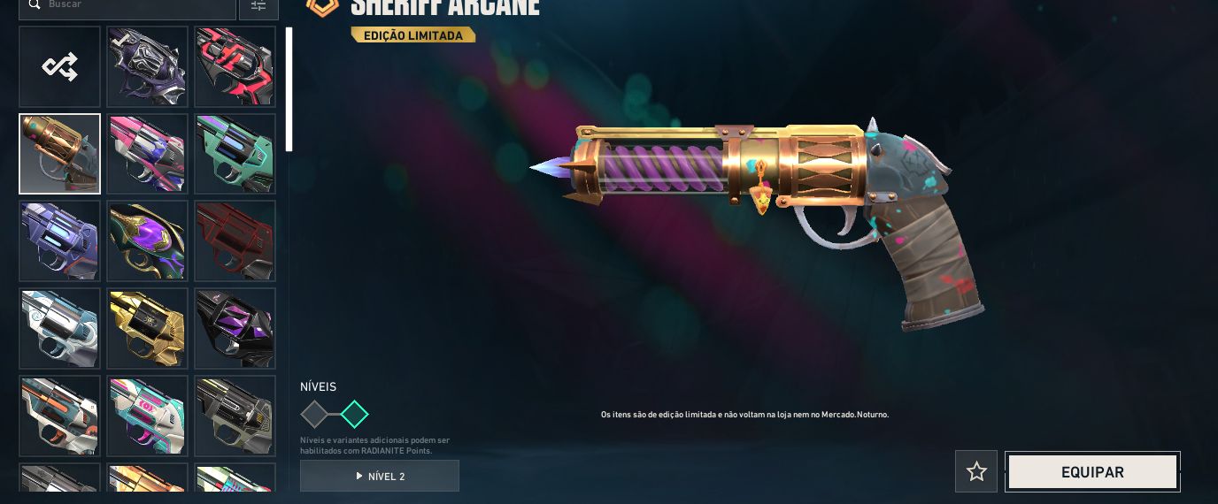 Conta de valorant RADIANTE DESDE O PRIMEIRO EPISODIO, 8K DE SKINS GASTOS
