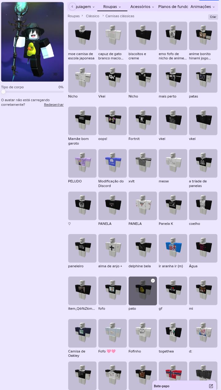 Conta com Korblox + Nick Limpo + Plus Ativo + 4K de Seguidores