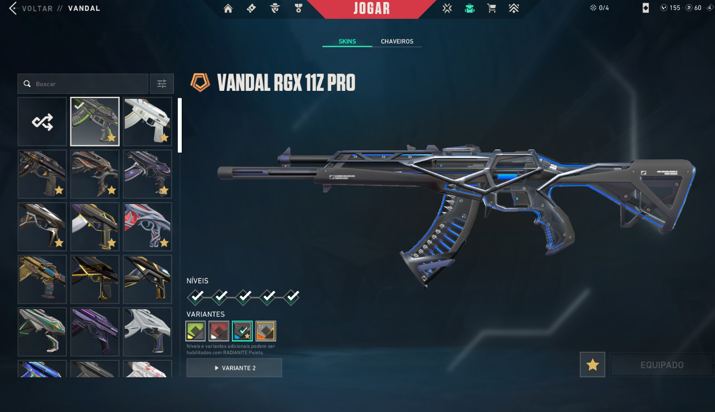 CONTA CHALLENGER NO LEAGUE OF LEGENDS + 4000 GASTOS NO VALORANT