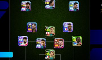 Conta com Lloris 105