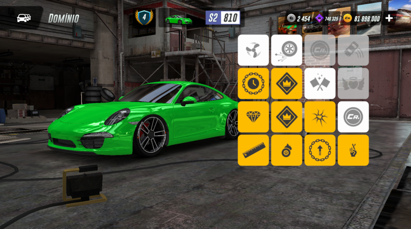 HORIZON DRIVING SIMULATOR | ITENS E RECURSOS | ANDROID | TOP VENDAS