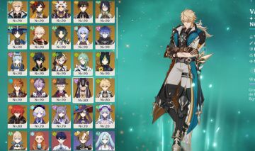 Conta AR 60 +60 Summons - Servidor América. Conta Full Acesso