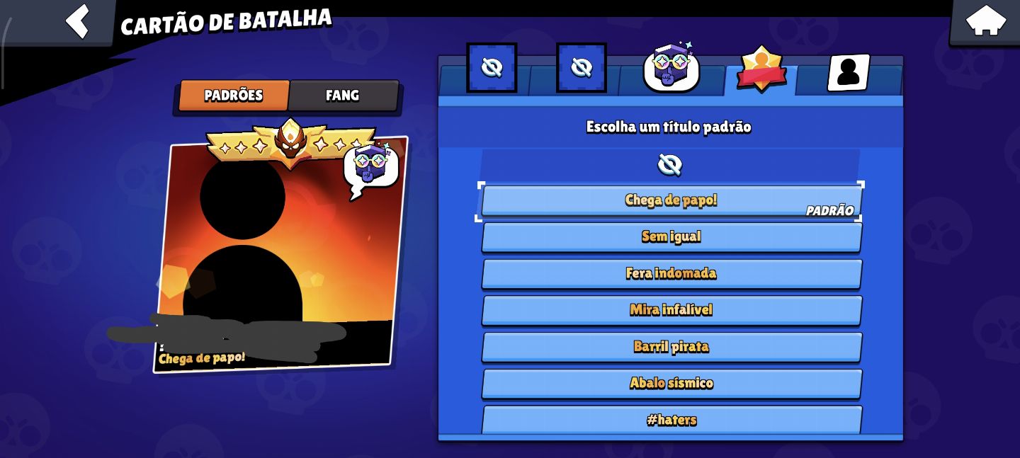 ELOJOB BRAWL STARS - UP DE RANKED, TROFÉUS E PRESTÍGIO - PROMOÇÃO DE OUTUBRO