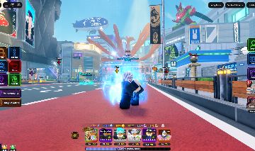 CONTA UNIVERSAL TOWER DEFENSE X META ABSOLUTO