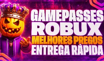 [GAMEPASS] ANIME SQUADRON ITENS E PACOTES ENTREGA RÁPIDA