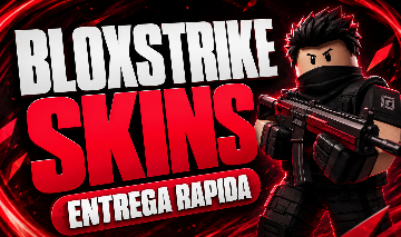 BLOXSTRIKE TRADE | SKINS, AK, PISTOLAS, AWPS E FACAS E MUITO MAIS!! MELHOR PREÇO