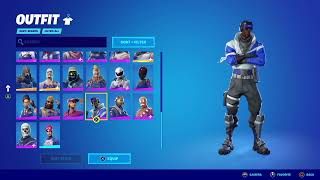 Conta de fortnite preço negociavel